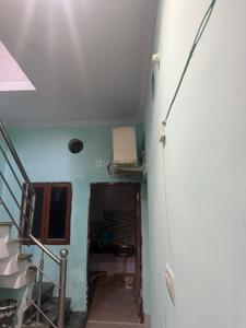 Balcony Image of 600 Sq.ft 6 BHK Independent House for sale in Gomti Nagar Lucknow for Rs. 500000