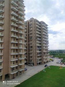 Image of 500 Sq.ft 2 BHK Apartment / Flat for sale in Adore Happy Homes Grand, Sector 85, Faridabad for Rs. 4600000