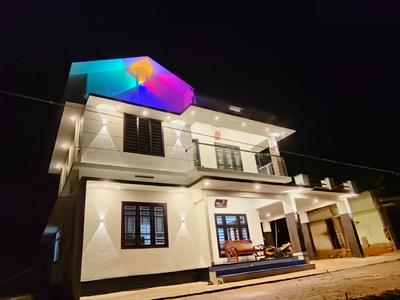 Image of 2200 Sq.ft 4 BHK Independent House for sale in Koodothummal, Wayanad for Rs. 9600000