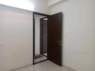 Bedroom Image of 896 Sq.ft 2 BHK Apartment / Flat for rent in VJ Yashone Infinitee, Tathawade Pune for Rs. 25000
