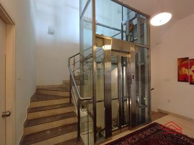 Bedroom Image of 3075 Sq.ft 4 BHK Villa for sale in Mantri Courtyard by Mantri Developers, Block 4B Bengaluru for Rs. 50000000