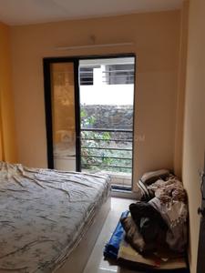 Bedroom Image of 520 Sq.ft 1 BHK Apartment / Flat for sale in Asangaon Thane for Rs. 1600000