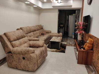 Hall Image of 850 Sq.ft 2 BHK Apartment / Flat for sale in Agripada Mumbai for Rs. 28000000