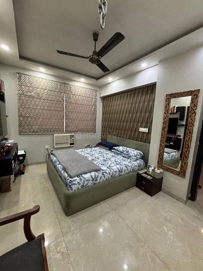 Sector 25, DLF Phase 2 Bedroom 1