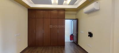 Bedroom Image of 1050 Sq.ft 2 BHK Apartment / Flat for sale in Unitech The Residences, Sector 33 Gurgaon for Rs. 16500000