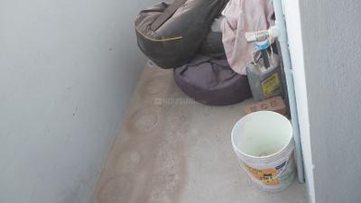 Image of 600 Sq.ft 1 BHK Independent House for rent in Narayanapura, Bengaluru for Rs. 16000