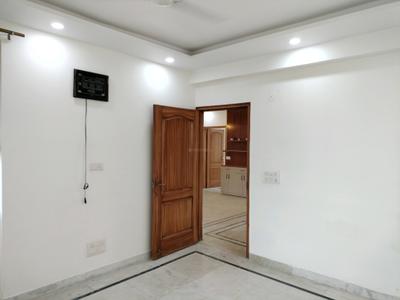 Bedroom Image of 2200 Sq.ft 3 BHK Apartment / Flat for sale in CGHS Udyog Vihar, Sector 22 Dwarka New Delhi for Rs. 36800000