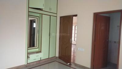 Bedroom Image of 1400 Sq.ft 2 BHK Apartment / Flat for rent in Horamavu Bengaluru for Rs. 35000