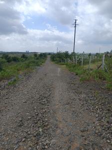 Image of 1202 Sq.ft Residential Plot / Land for sale in Lohegaon, Pune for Rs. 3614000