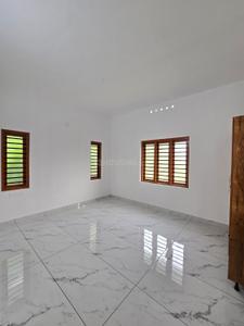 Hall Image of 1350 Sq.ft 3 BHK Independent House for sale in Varapuzha Kochi for Rs. 6500000
