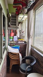 Balcony Image of 1160 Sq.ft 2 BHK Apartment / Flat for sale in i1 SS Swadhama, Jnana Ganga Nagar Bengaluru for Rs. 12000000