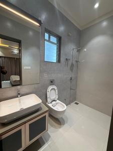 Bathroom Image of 1040 Sq.ft 3 BHK Apartment / Flat for sale in Palika Junomoneta Triton, Kalyan West Kalyan for Rs. 9400000