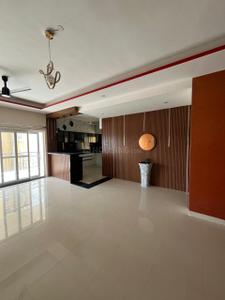 Hall Image of 1750 Sq.ft 3 BHK Apartment / Flat for rent in IVR Hill Ridge Springs, Gachibowli Hyderabad for Rs. 70000