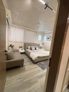 Bedroom Image of 3000 Sq.ft 4.5 BHK Independent House for sale in Platinum Green City, Omex City Indore for Rs. 22500000