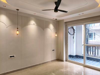 Bedroom Image of 1650 Sq.ft 3 BHK Builder Floor for sale in Sector 46 Gurgaon for Rs. 29900000