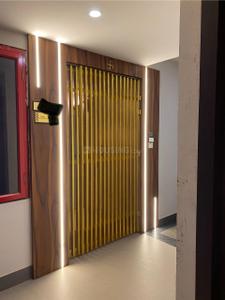 Bedroom Image of 1965 Sq.ft 3 BHK Apartment / Flat for sale in Buildworth Park Panorama by Buildworth Real Estate, Dispur Guwahati for Rs. 21500000