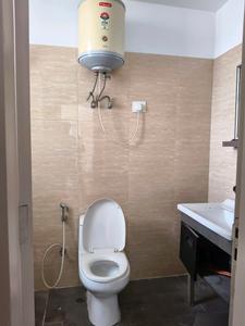 Bedroom One Image of 2250 Sq.ft 4 BHK Apartment / Flat for sale in Tulip Purple, Sector 69 Gurgaon for Rs. 27750000