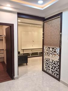 Hall Image of 1800 Sq.ft 3 BHK Apartment / Flat for rent in Himayath Nagar Hyderabad for Rs. 45000