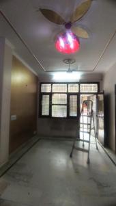 Hall Image of 810 Sq.ft 2 BHK Builder Floor for rent in Dashrath Puri New Delhi for Rs. 18000