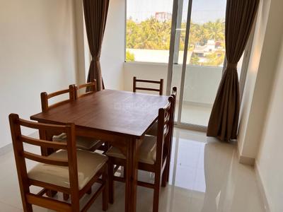 Hall Image of 1350 Sq.ft 2 BHK Apartment / Flat for sale in Yeyyadi Mangalore for Rs. 7200000