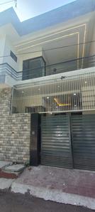 Image of 1440 Sq.ft 3 BHK Independent House for sale in Haibowal Kalan, Ludhiana for Rs. 5400000