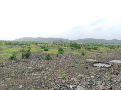 Image of 1089 Sq.ft Residential Plot / Land for sale in Sarde, Navi Mumbai for Rs. 448000
