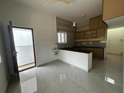 Kitchen Image of 2000 Sq.ft 3 BHK Independent House for sale in Rasakapalayam Pollachi for Rs. 12500000