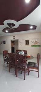 Hall Image of 1862 Sq.ft 3 BHK Apartment / Flat for sale in Neknampur Hyderabad for Rs. 14000000