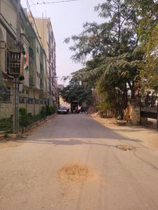 Image of 3332 Sq.ft Residential Plot / Land for sale in Bahadurpura West, Hyderabad for Rs. 50000000