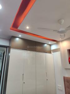 Bedroom Image of 1160 Sq.ft 3 BHK Apartment / Flat for sale in Sun Southrayz, South Bopal Ahmedabad for Rs. 8000000