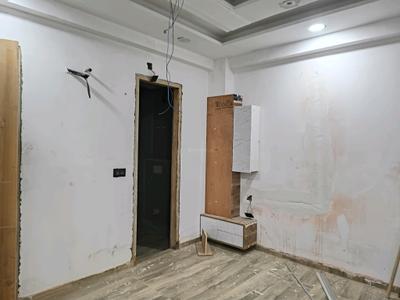 Bedroom Image of 1760 Sq.ft 4 BHK Builder Floor for sale in Vasundhara Ghaziabad for Rs. 22500000
