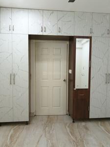 Bedroom Image of 1785 Sq.ft 3 BHK Apartment / Flat for rent in MVV Green Field, Yendada Visakhapatnam for Rs. 30000