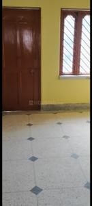 Hall Image of 935 Sq.ft 3 BHK Apartment / Flat for rent in Salt Lake City Kolkata for Rs. 24000