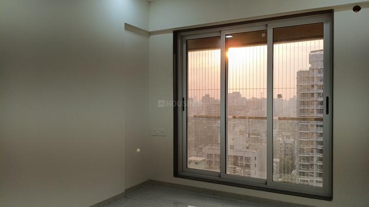 Kulupwadi, Borivali East Bedroom One 1