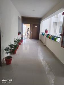 Image of 1088 Sq.ft 2 BHK Apartment / Flat for sale in Unique Green Acres, Chaukhan, Jodhpur for Rs. 4100000