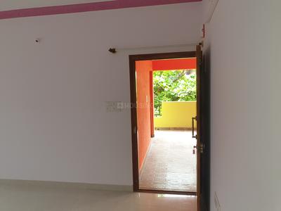 Hall Image of 850 Sq.ft 1 BHK Apartment / Flat for rent in Benson Town Bengaluru for Rs. 22000