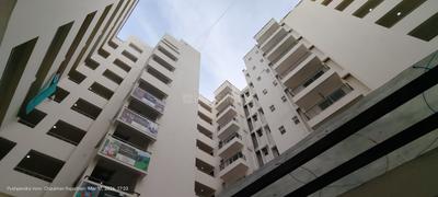 Image of 1196 Sq.ft 2 BHK Apartment / Flat for sale in Unique Green Acres, Chaukhan, Jodhpur for Rs. 5100000