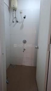 Bathroom Image of 575 Sq.ft 1 BHK Apartment / Flat for sale in Regalia Casa Bella, Palava Phase 1 Thane for Rs. 2850000