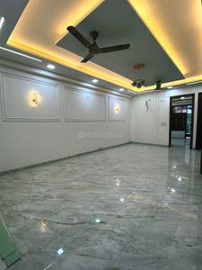 Hall Image of 1850 Sq.ft 4 BHK Builder Floor for sale in Vasundhara Ghaziabad for Rs. 19000000