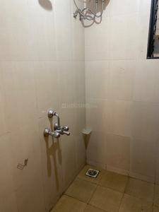 Bathroom Image of 685 Sq.ft 1 BHK Apartment / Flat for sale in Lakhani's Classico, Ulwe Navi Mumbai for Rs. 7500000