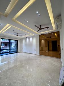 Living Room Image of 2000 Sq.ft 3 BHK Builder Floor for sale in Ansals Harmony Homes, Sector 57 Gurgaon for Rs. 24000000