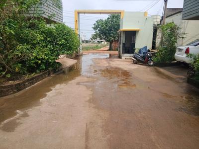 Image of 1350 Sq.ft 3 BHK Duplex for sale in Sundarpada, Bhubaneswar for Rs. 12000000