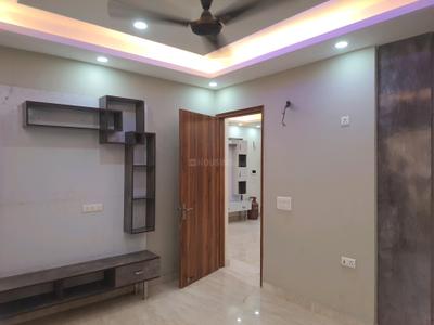 Bedroom Image of 3240 Sq.ft 4 BHK Builder Floor for sale in South City Floors 1, Sector 41 Gurgaon for Rs. 39500000