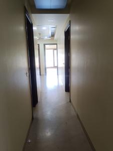 Image of 3000 Sq.ft 3 BHK Builder Floor for rent in Green Park Extension, New Delhi for Rs. 200000