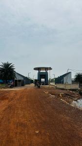 Image of 990 Sq.ft Residential Plot / Land for sale in RK Anandam Eleganza, Hirapur Colony, Raipur for Rs. 2673000