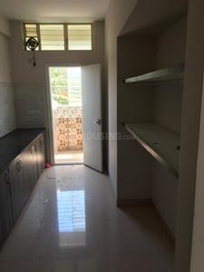 Kitchen Image of 600 Sq.ft 1 BHK Independent House for rent in JP Nagar Bengaluru for Rs. 15900