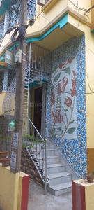 Image of 500 Sq.ft 2 BHK Builder Floor for rent in Garia, Sonarpur, Kolkata for Rs. 8500