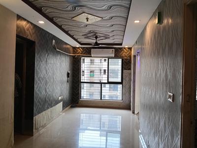 1 BHK Flat