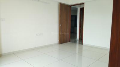 Bedroom Image of 3479 Sq.ft 4 BHK Apartment / Flat for rent in Shilp Paradise, Bodakdev Ahmedabad for Rs. 80000