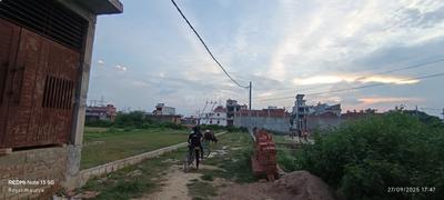 Image of 1000 Sq.ft Residential Plot / Land for sale in Sarojini Nagar, Lucknow for Rs. 2050000